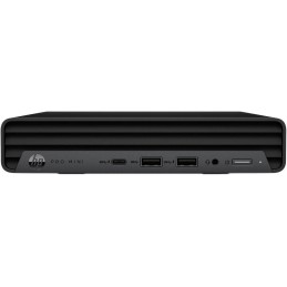 HP Pro Mini 400 G9/ i7-14700T/ 16GB DDR5/ 512GB SSD/ Intel UHD/ W11P/ kbd+myš