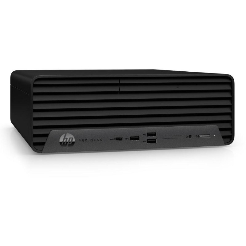 HP Pro SFF 400 G9/ i5-14500/ 8GB DDR5/ 512GB SSD/ Intel UHD/ W11P/ kbd+myš