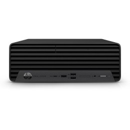 HP Pro SFF 400 G9/ i5-14500/ 8GB DDR5/ 512GB SSD/ Intel UHD/ W11P/ kbd+myš