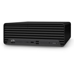 HP Pro SFF 400 G9/ i5-14500/ 8GB DDR5/ 512GB SSD/ Intel UHD/ W11P/ kbd+myš