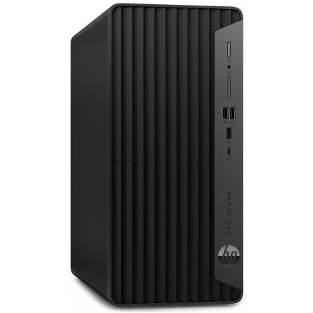 HP Pro Tower 400 G9/ i7-14700/ 16GB DDR5/ 512GB SSD/ Intel UHD/ W11P/ kbd+myš