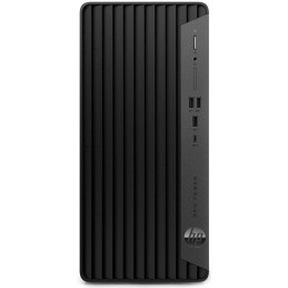 HP Pro Tower 400 G9/ i7-14700/ 16GB DDR5/ 512GB SSD/ Intel UHD/ W11P/ kbd+myš