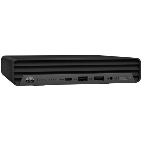 HP Elite Mini 800 G9/ i5-14500/ 16GB DDR5/ 512GB SSD/ Intel UHD/ W11P/ kbd+myš