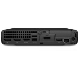 HP Elite Mini 800 G9/ i5-14500T/ 32GB DDR5/ 1TB SSD/ RTX 3050 Ti 4GB/ W11P/ kbd+myš