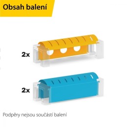 Intelino - tunnel and station