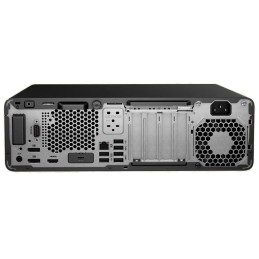 HP Elite SFF 800 G9/ i5-14500/ 16GB DDR5/ 512GB SSD/ Intel UHD/ W11P/ kbd+myš