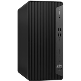 HP Elite Tower 800 G9/ i5-14500/ 16GB DDR5/ 512GB SSD/ Intel UHD/ DVD-RW/ W11P/ kbd+myš
