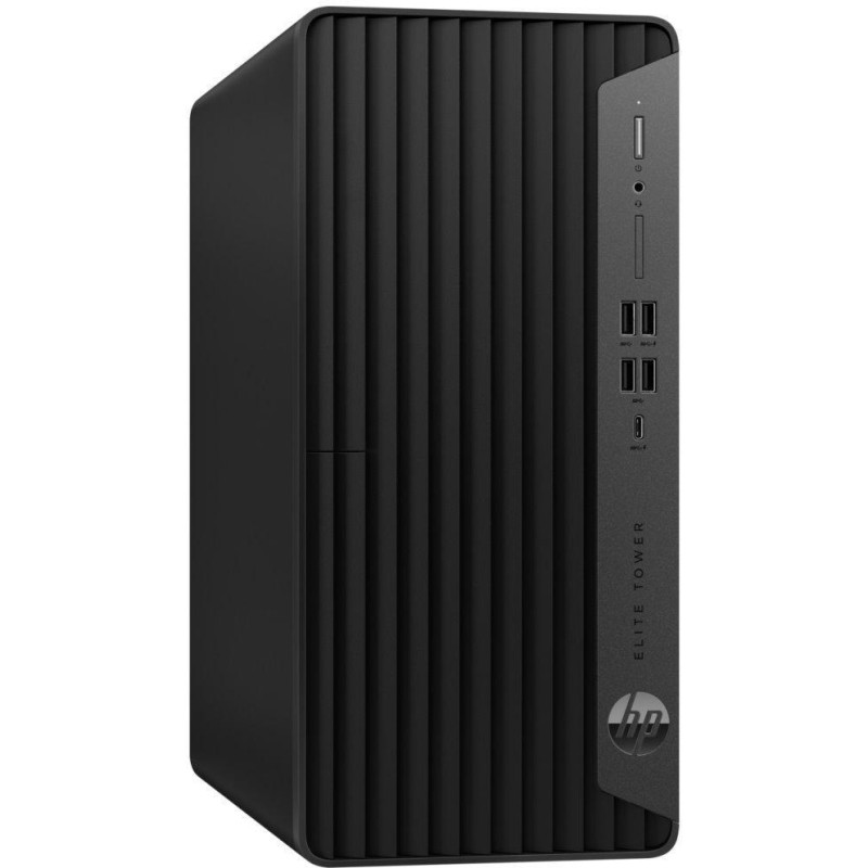 HP Elite Tower 800 G9/ i5-14500/ 16GB DDR5/ 512GB SSD/ Intel UHD/ DVD-RW/ W11P/ kbd+myš