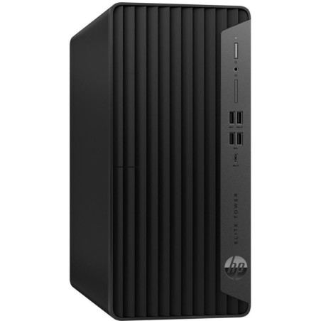HP Elite Tower 800 G9/ i5-14500/ 16GB DDR5/ 512GB SSD/ Intel UHD/ DVD-RW/ W11P/ kbd+myš