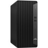 HP Elite Tower 800 G9/ i5-14500/ 16 GB DDR5/ 512 GB SSD/ Intel UHD/ DVD-RW/ W11P/ kbd+mysz