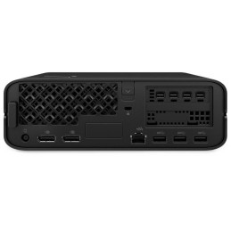 HP Z2 Mini G9 P/ i5-14600K/ 16GB DDR5/ 512GB SSD/ NVIDIA T1000 8GB/ W11P/ kbd+myš