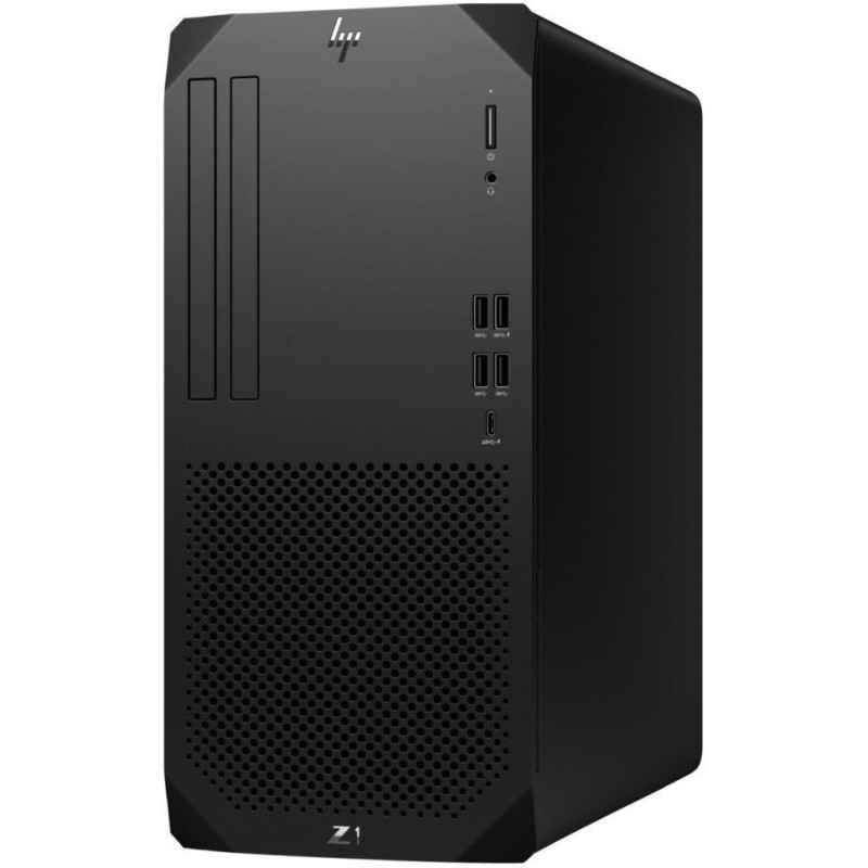 HP Z1 TWR G9 R/ i5-14400/ 16GB DDR5/ 512GB SSD/ RTX 4060 8GB/ W11P/ kbd+myš