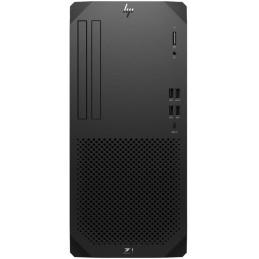 HP Z1 TWR G9 R/ i7-14700/ 16GB DDR5/ 512GB SSD/ NVIDIA T400 4GB/ W11P/ kbd+myš