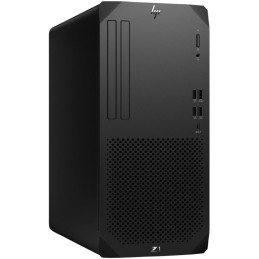 HP Z1 TWR G9 R/ i7-14700/ 16GB DDR5/ 512GB SSD/ NVIDIA T400 4GB/ W11P/ kbd+myš
