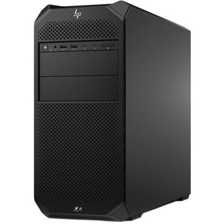 HP Z4 Tower G5/ Xeon W5-2445/ 32GB DDR5/ 1TB SSD/ RTX 2000 16GB/ W11P/ kbd+myš