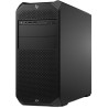 HP Z4 Tower G5 / Xeon W5-2445 / 32GB DDR5 / 1TB SSD / RTX 2000 16GB / W11P / kbd + myš