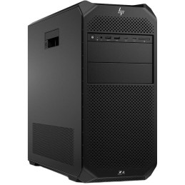 HP Z4 Tower G5/ Xeon W5-2445/ 32GB DDR5/ 1TB SSD/ RTX 2000 16GB/ W11P/ kbd+myš