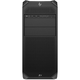 HP Z4 Tower G5/ Intel Xeon W7-2475X/ 128GB DDR5/ 2TB SSD/ RTX 4000 20GB/ W11P/ kbd+myš