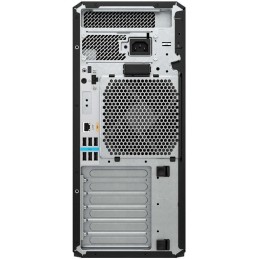 HP Z4 Tower G5/ Intel Xeon W7-2475X/ 128GB DDR5/ 2TB SSD/ RTX 4000 20GB/ W11P/ kbd+myš