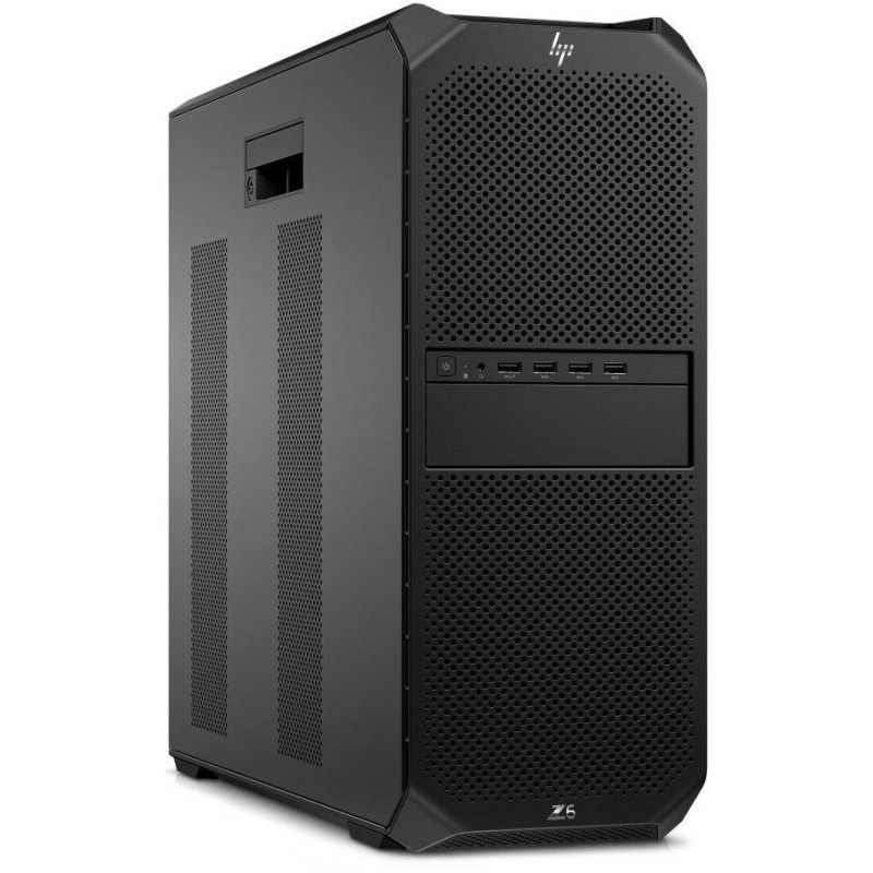 HP Z6 TWR G5 A/ AMD Ryzen Threadripper PRO 7945WX/ 64GB DDR5/ 2TB SSD/ RTX 4000 20GB/ W11P/ kbd+myš