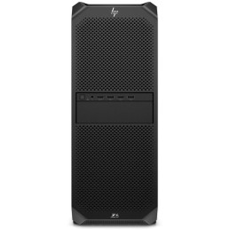 HP Z6 TWR G5 A/ AMD Ryzen Threadripper PRO 7945WX/ 64GB DDR5/ 2TB SSD/ RTX 4000 20GB/ W11P/ kbd+myš