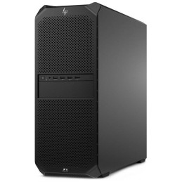 HP Z6 TWR G5 A/ AMD Ryzen Threadripper PRO 7945WX/ 64GB DDR5/ 2TB SSD/ RTX 4000 20GB/ W11P/ kbd+myš