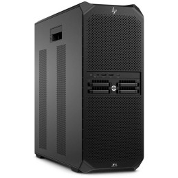 HP Z6 TWR G5 A/ AMD Ryzen Threadripper PRO 7965WX/ 128GB DDR5/ 2× 1TB SSD/ RTX 4000 20GB/ W11P/ kbd+myš
