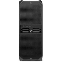 HP Z6 TWR G5 A/ AMD Ryzen Threadripper PRO 7965WX/ 128GB DDR5/ 2× 1TB SSD/ RTX 4000 20GB/ W11P/ kbd+myš