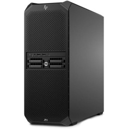 HP Z6 TWR G5 A/ AMD Ryzen Threadripper PRO 7965WX/ 128GB DDR5/ 2× 1TB SSD/ RTX 4000 20GB/ W11P/ kbd+myš