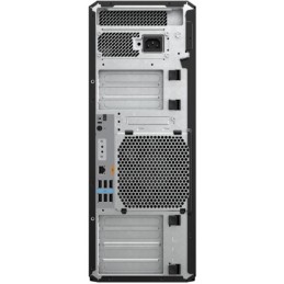 HP Z6 TWR G5 A/ AMD Ryzen Threadripper PRO 7965WX/ 128GB DDR5/ 2× 1TB SSD/ RTX 4000 20GB/ W11P/ kbd+myš