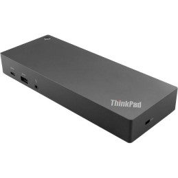 Lenovo Dock ThinkPad  HYBRID USB-A/C + 135W zdroj