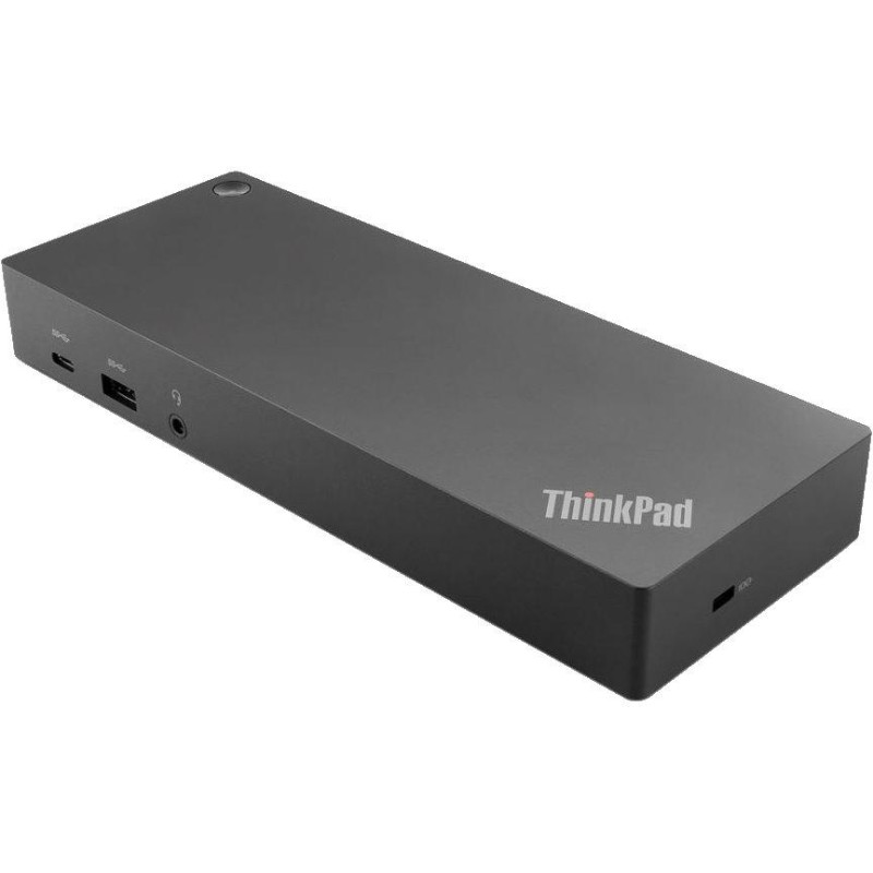 Lenovo Dock ThinkPad  HYBRID USB-A/C + 135W zdroj
