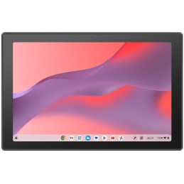 ASUS ChromeBook CL3/ MediaTek 520/ 8GB/ 128GB/ ARM Mali-G52 MC2/ 10,5"WUXGA,lesklý,touch/ Chrome OS/ stříbrný