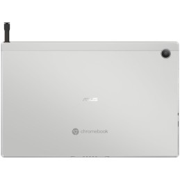 ASUS ChromeBook CL3/ MediaTek 520/ 8GB/ 128GB/ ARM Mali-G52 MC2/ 10,5"WUXGA,lesklý,touch/ Chrome OS/ stříbrný