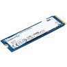 KINGSTON NV3 SSD 500GB / NVMe M.2 PCIe Gen4 / Interní / M.2 2280