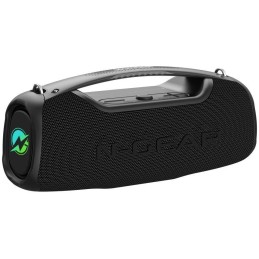 N-GEAR NRG 500/ BT/ 500W/ USB/ LED/ TWS/ IPX5/ 1x MIC
