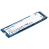 Dysk SSD KINGSTON NV3 2TB / NVMe M.2 PCIe Gen4 / Wewnętrzny / M.2 2280