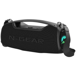N-GEAR NRG 500/ BT/ 500W/ USB/ LED/ TWS/ IPX5/ 1x MIC