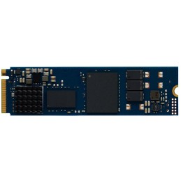 KINGSTON DataCenter DC2000B SSD 480GB / NVMe M.2 PCIe Gen4 / Interní / M.2 2280