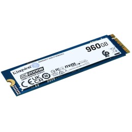 KINGSTON DataCenter DC2000B SSD 960GB / NVMe M.2 PCIe Gen4 / Interní / M.2 2280