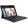 Lenovo X12 Detachable G2/ Ultra 5-134U/ 16GB DDR5/ 512GB SSD/ Intel Grafik/ 12,3" FHD, Touch/ W11P/ schwarz