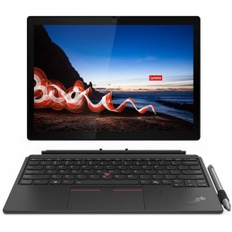 Lenovo X12 Detachable G2/ Ultra 5-134U/ 16GB DDR5/ 512GB SSD/ Intel Graphics/ 12,3"FHD,touch/ W11P/ černý