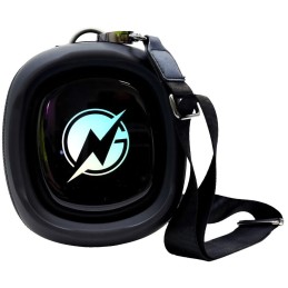 N-GEAR NRG 500/ BT/ 500W/ USB/ LED/ TWS/ IPX5/ 1x MIC