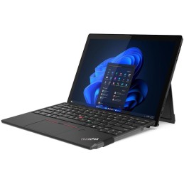 Lenovo X12 Detachable G2/ Ultra 5-134U/ 16GB DDR5/ 512GB SSD/ Intel Graphics/ 12,3"FHD,touch/ W11P/ černý