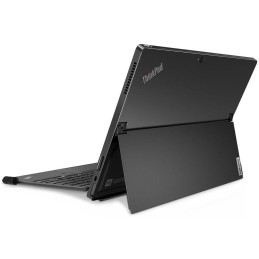 Lenovo X12 Detachable G2/ Ultra 5-134U/ 16GB DDR5/ 512GB SSD/ Intel Graphics/ 12,3"FHD,touch/ W11P/ černý