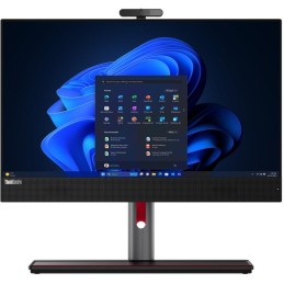 Lenovo ThinkCentre M90a Gen 5/ AiO/ i5-14500/ 16GB DDR5/ 512GB SSD/ Intel UHD/ 23,8"FHD,matný/ W11P/ DVD-RW/ kbd+myš