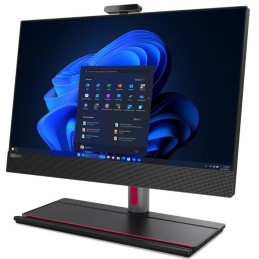 Lenovo ThinkCentre M90a Gen 5/ AiO/ i5-14500/ 16GB DDR5/ 512GB SSD/ Intel UHD/ 23,8"FHD,matný/ W11P/ DVD-RW/ kbd+myš