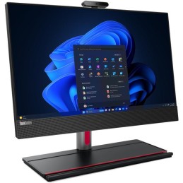 Lenovo ThinkCentre M90a Gen 5/ AiO/ i5-14500/ 16GB DDR5/ 512GB SSD/ Intel UHD/ 23,8"FHD,matný/ W11P/ DVD-RW/ kbd+myš