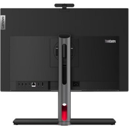 Lenovo ThinkCentre M90a Gen 5/ AiO/ i5-14500/ 16GB DDR5/ 512GB SSD/ Intel UHD/ 23,8"FHD,matný/ W11P/ DVD-RW/ kbd+myš