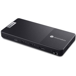 Lenovo ChromeBox Micro/ N4500/ 8GB DDR4/ 32GB eMMC/ Intel UHD/ Chrome OS